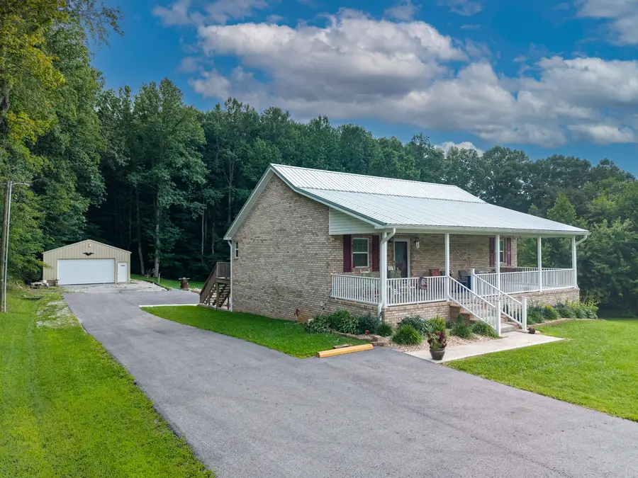 11871 W Highway 80, Nancy, KY 42544 - #2