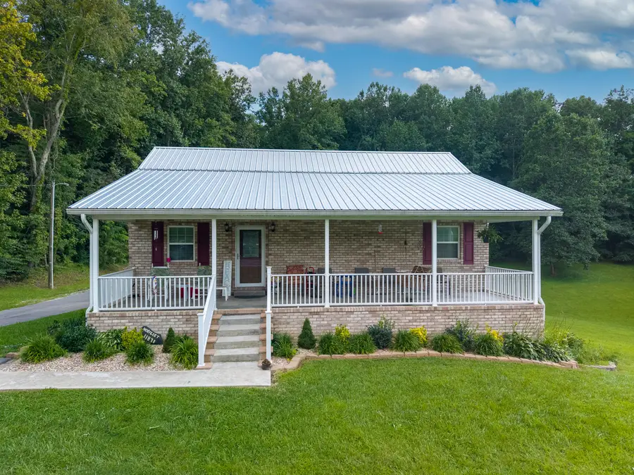 11871 W Highway 80, Nancy, KY 42544 - #3