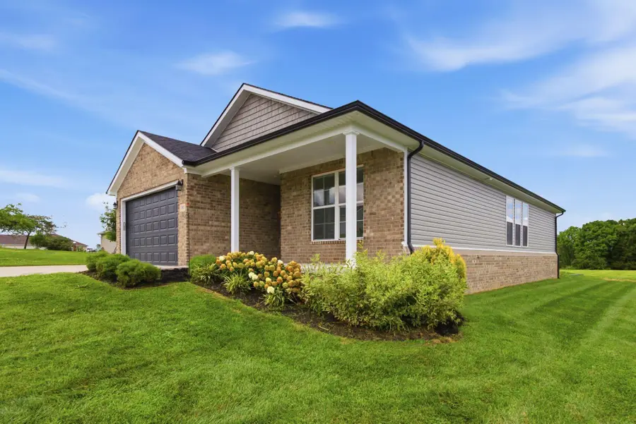 181 Crossing View Drive, Berea, KY 40403 - #2
