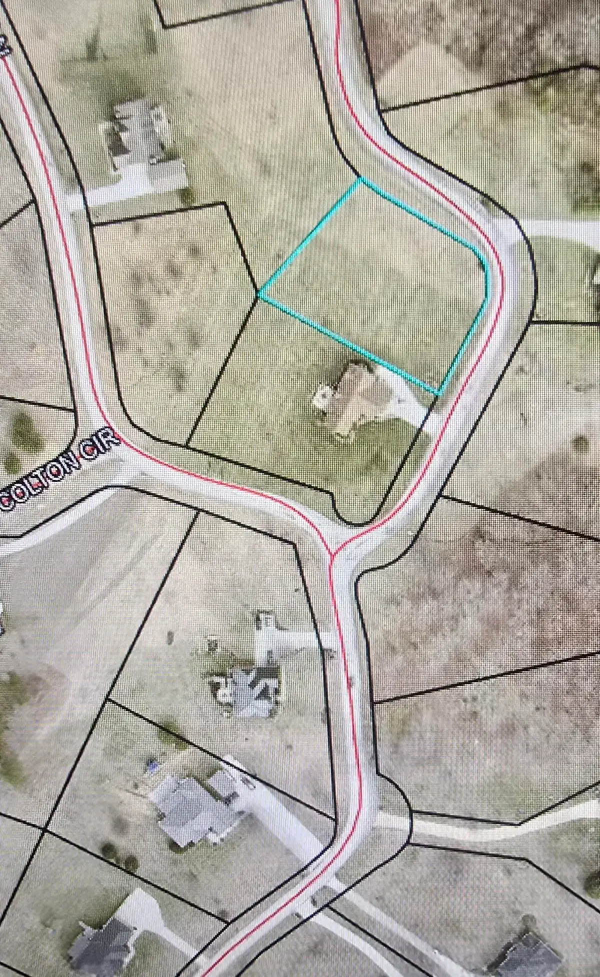 9999 Sara Lane #lot 59, London, KY 40741 - #1