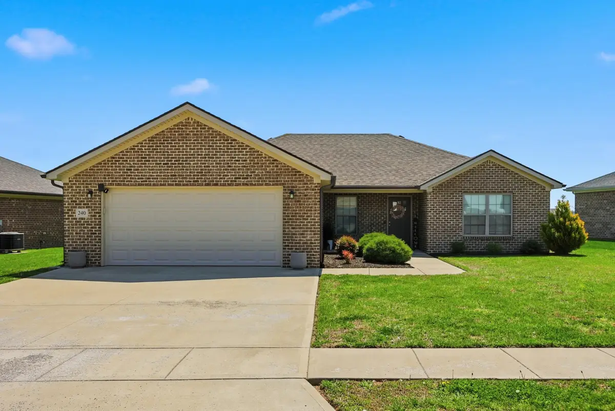 240 Windward Way, Richmond, KY 40475 - #1