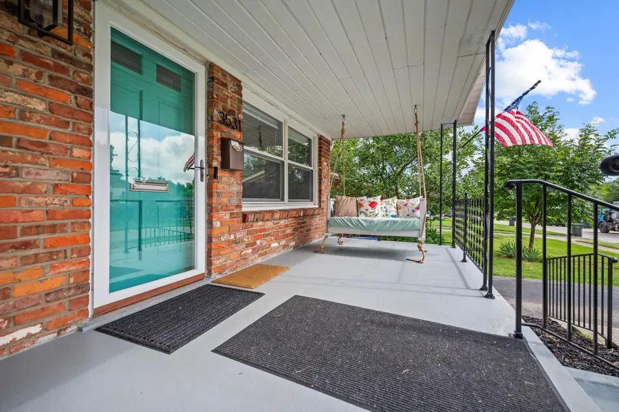 3531 Brookview Drive, Lexington, KY 40517 - #3