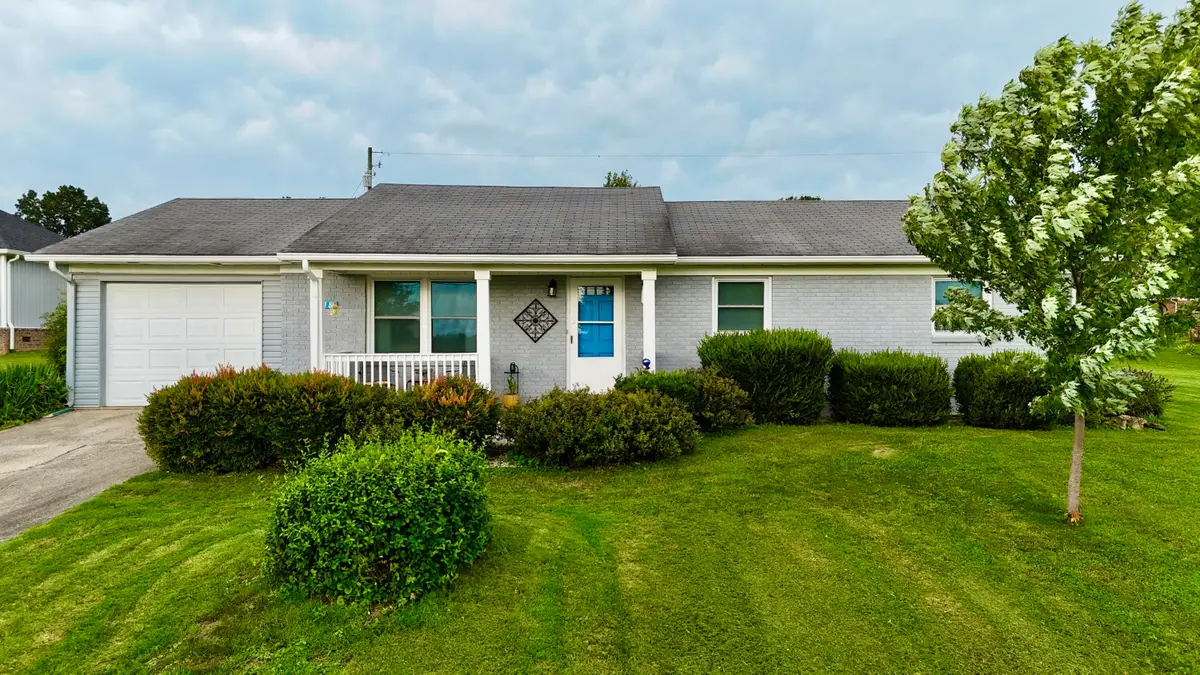 148 Leaf Lane, Somerset, KY 42503 - #1