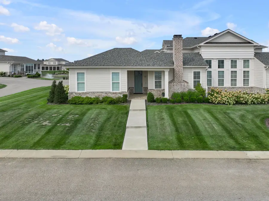 133 Lake Point Drive, Nicholasville, KY 40356 - #3