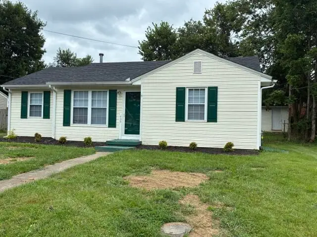 435 Bates Street, Harrodsburg, KY 40330 - #1