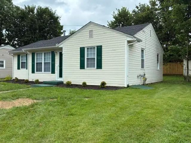 435 Bates Street, Harrodsburg, KY 40330 - #2