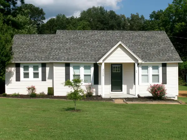 3206 St Rt 131, Mayfield, KY 42066