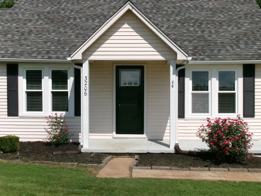 3206 St Rt 131, Mayfield, KY 42066 - #2