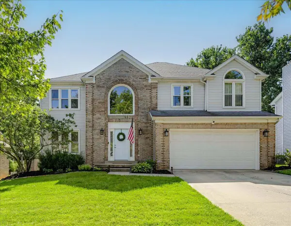 4140 Bridgemont Lane, Lexington, KY 40515