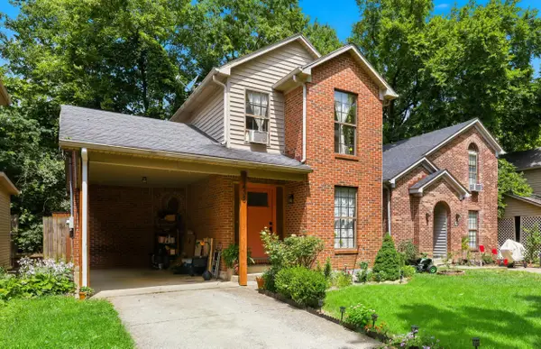 1438 Vintage Circle, Lexington, KY 40517