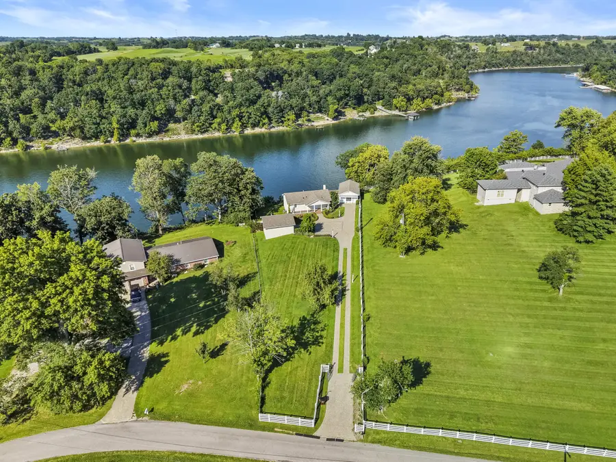 549 Ashley Camp Road, Harrodsburg, KY 40330 - #3