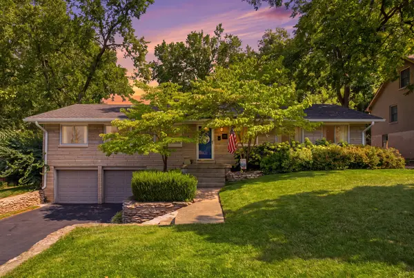 805 Hildeen Drive, Lexington, KY 40502