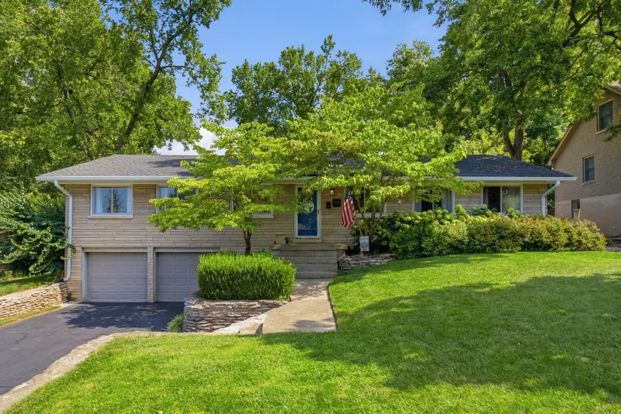 805 Hildeen Drive, Lexington, KY 40502 - #2