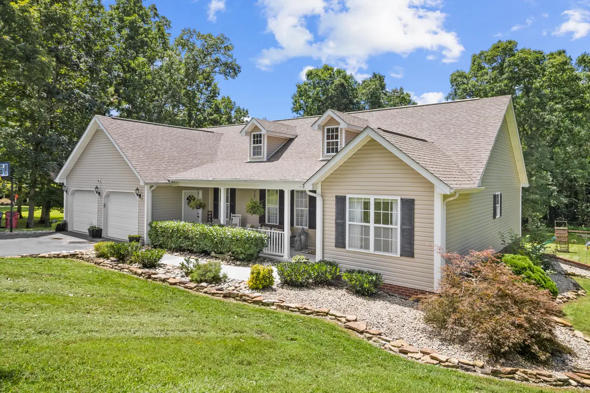 43 Twisty Creek Road, London, KY 40744 - #1