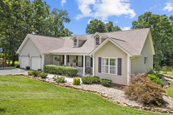 43 Twisty Creek Road, London, KY 40744