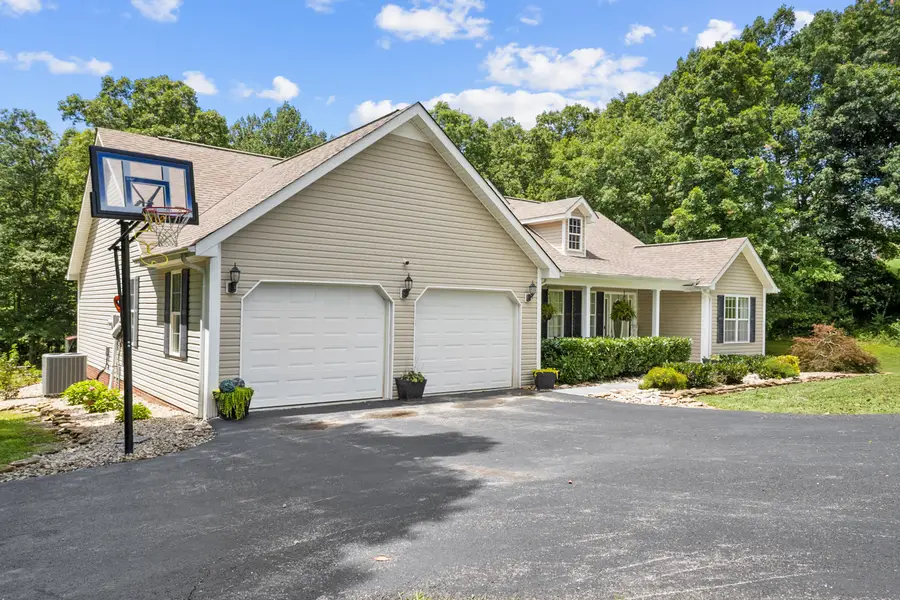 43 Twisty Creek Road, London, KY 40744 - #3