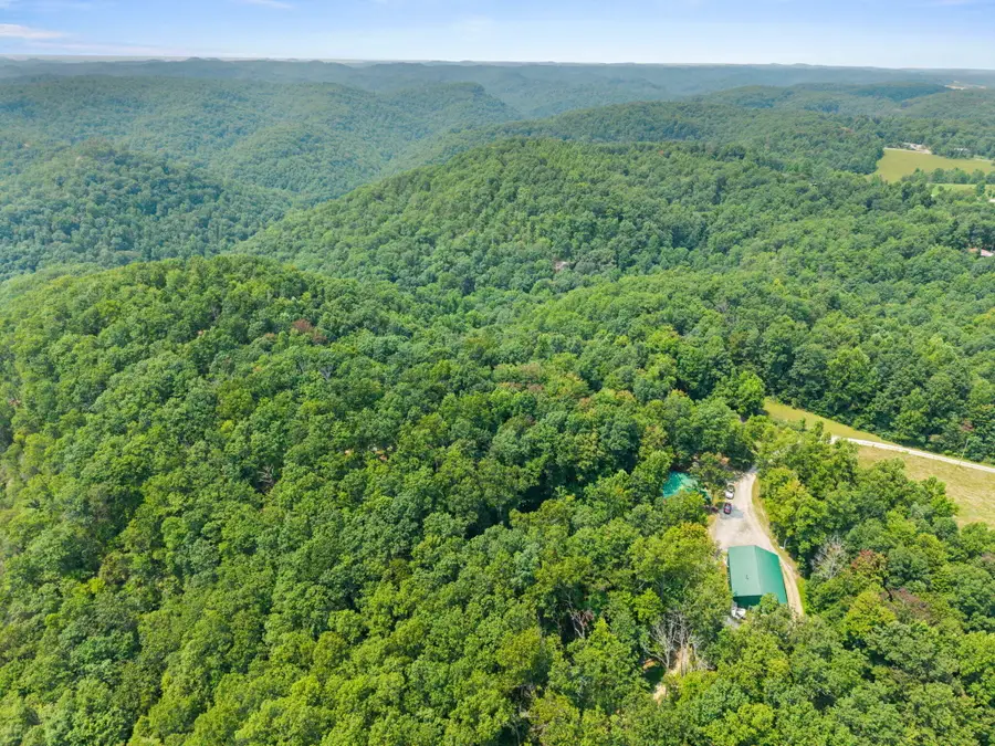 Lot 84, 166 Oak Hill Drive, Frenchburg, KY 40322 - #3
