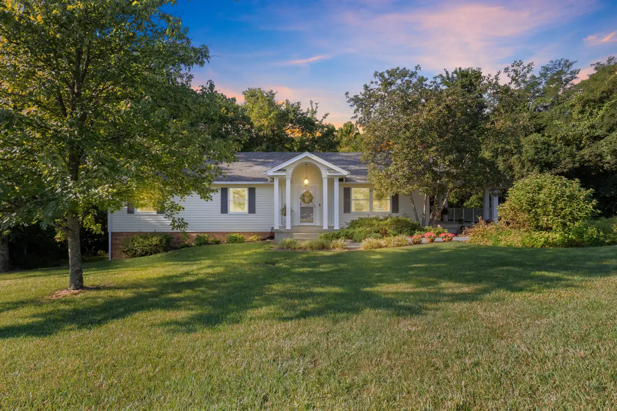 1005 Pin Oak Drive, Frankfort, KY 40601 - #1