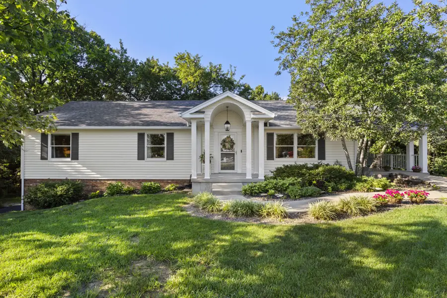 1005 Pin Oak Drive, Frankfort, KY 40601 - #2