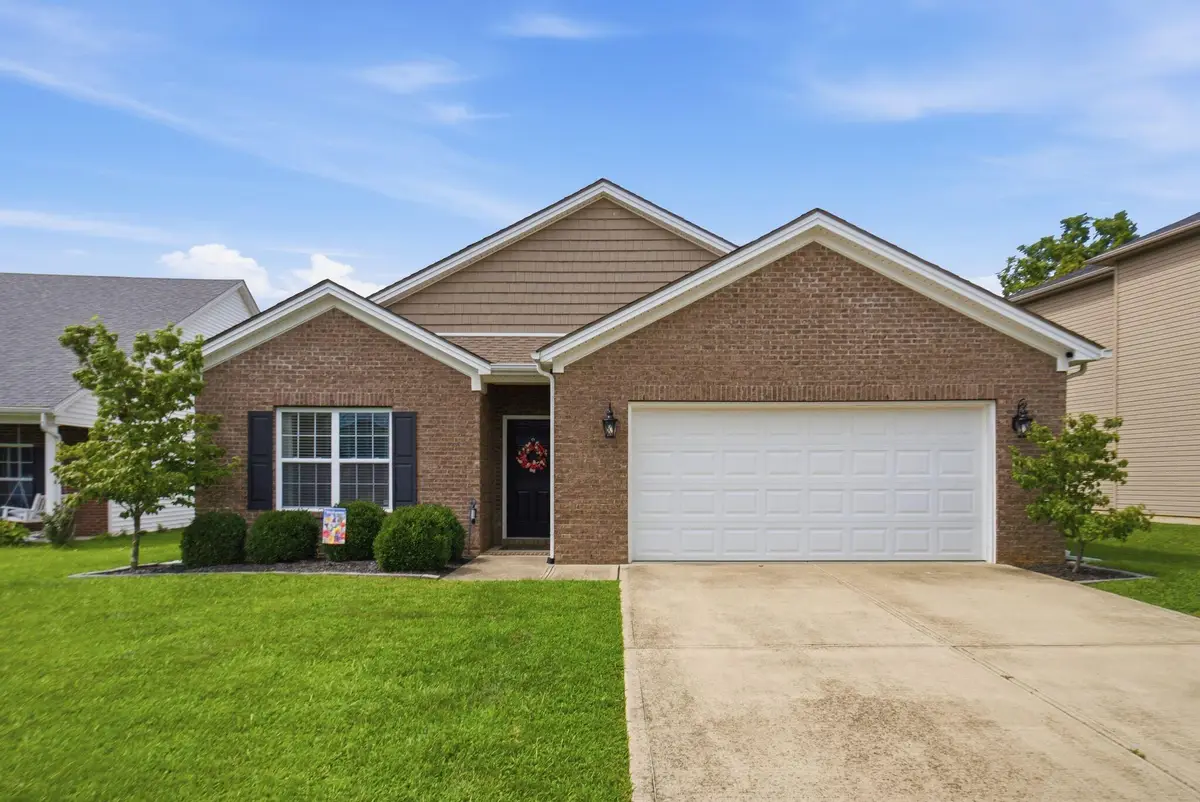120 Stephen Drive, Georgetown, KY 40324 - #1