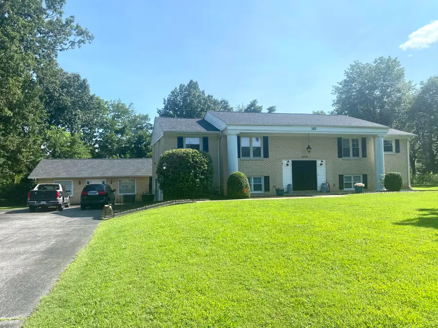 145 Hillmont Drive, Paducah, KY 42003 - #2