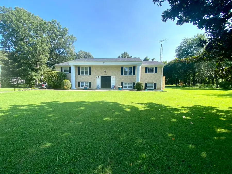 145 Hillmont Drive, Paducah, KY 42003 - #3