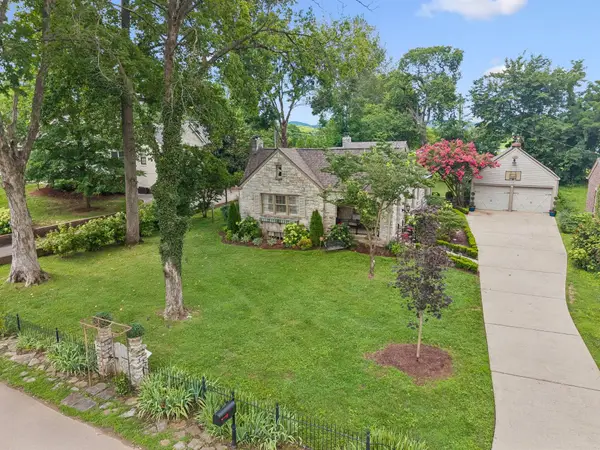 118 Winslow Road, Franklin, TN 42134