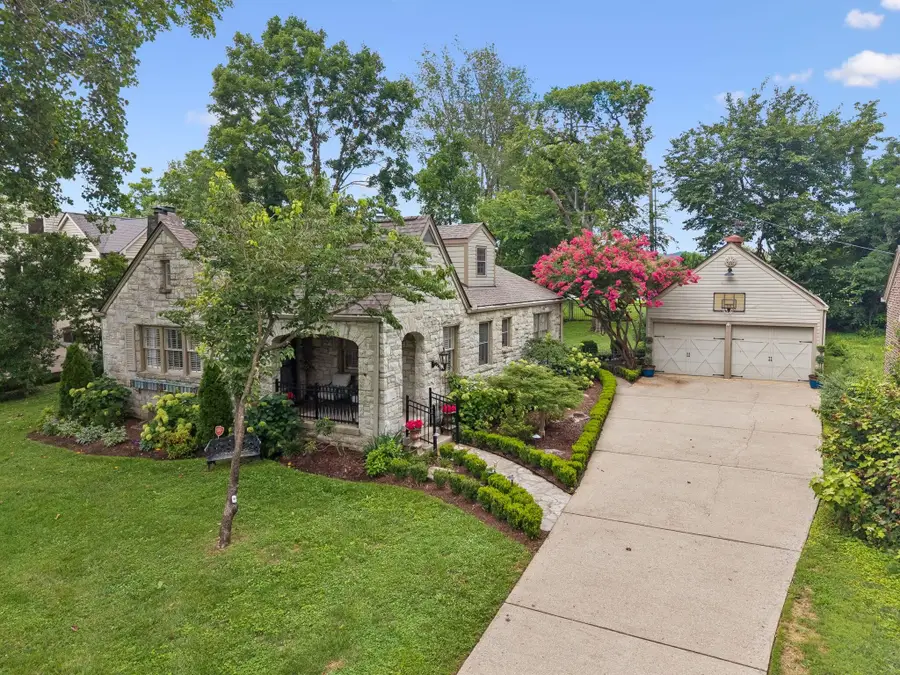 118 Winslow Road, Franklin, TN 42134 - #2