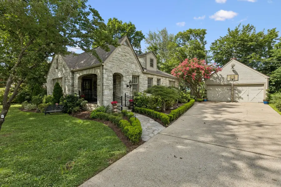 118 Winslow Road, Franklin, TN 42134 - #3