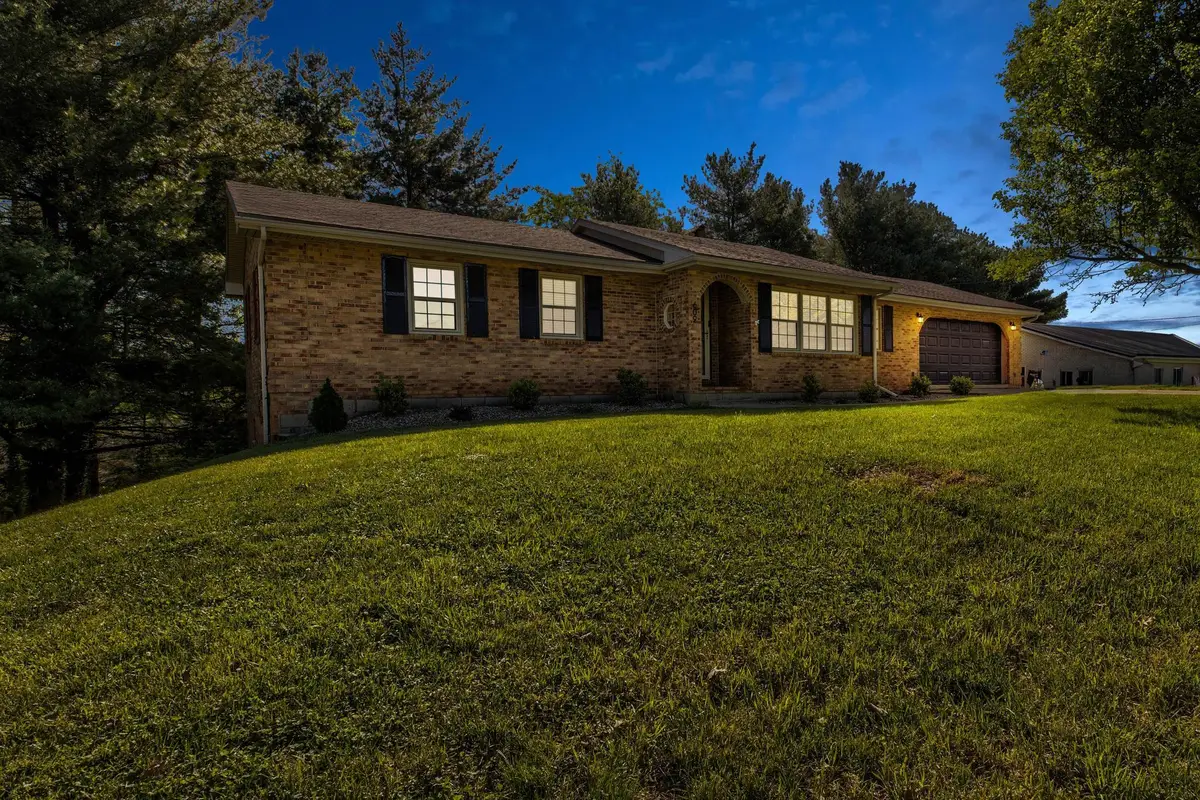 609 Virginia Avenue, Mount Sterling, KY 40353 - #1