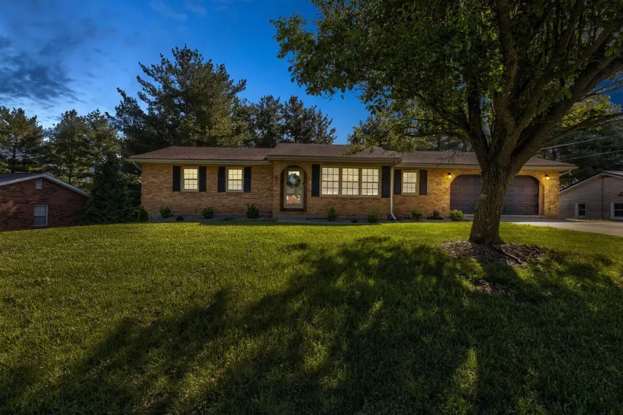 609 Virginia Avenue, Mount Sterling, KY 40353 - #2