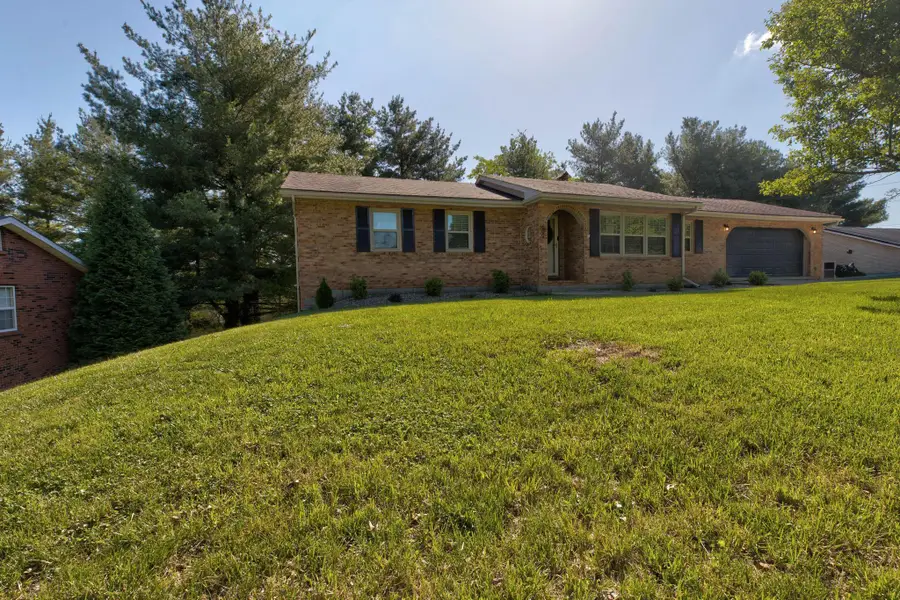609 Virginia Avenue, Mount Sterling, KY 40353 - #3