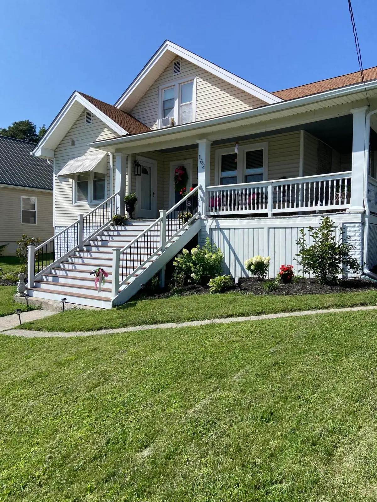 162 French Avenue, Winchester, KY 40391 - #1