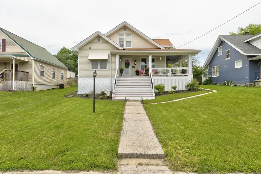 162 French Avenue, Winchester, KY 40391 - #3