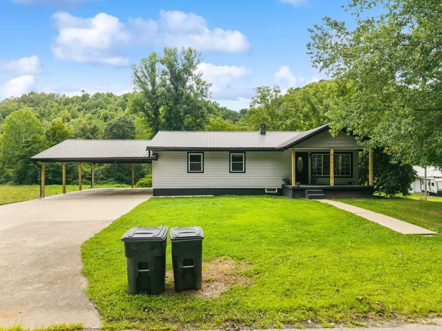 19558 Kentucky 784, Garrison, KY 41141 - #3