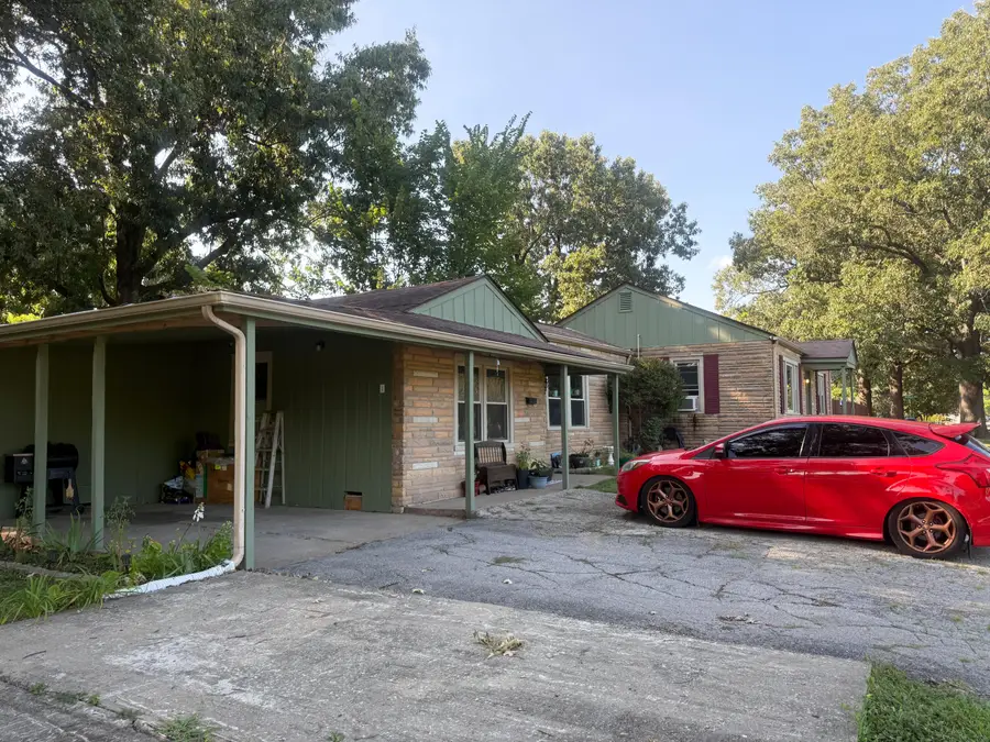 2001 B Street, Paducah, KY 42003 - #3