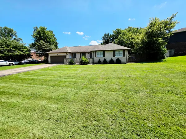 5970 Merrydale Drive, Paducah, KY 42003