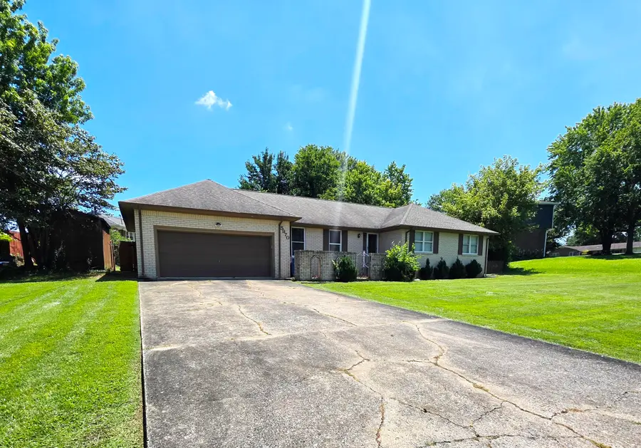 5970 Merrydale Drive, Paducah, KY 42003 - #2