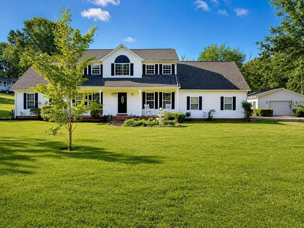 248 Impala Road, Gilbertsville, KY 42044 - #1