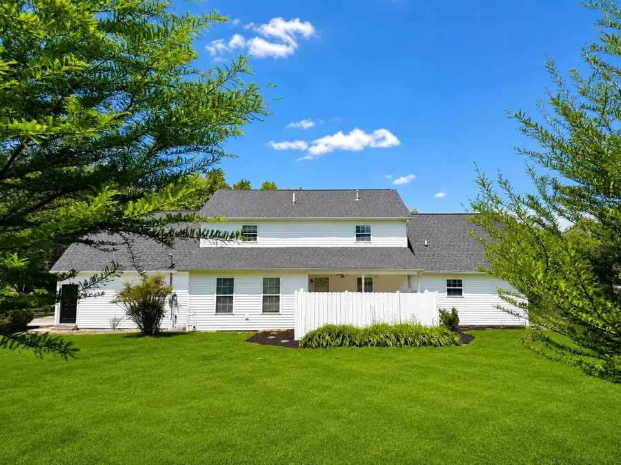 248 Impala Road, Gilbertsville, KY 42044 - #3