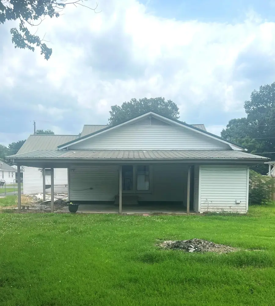 709 Milliken Road, Paducah, KY 42003 - #2