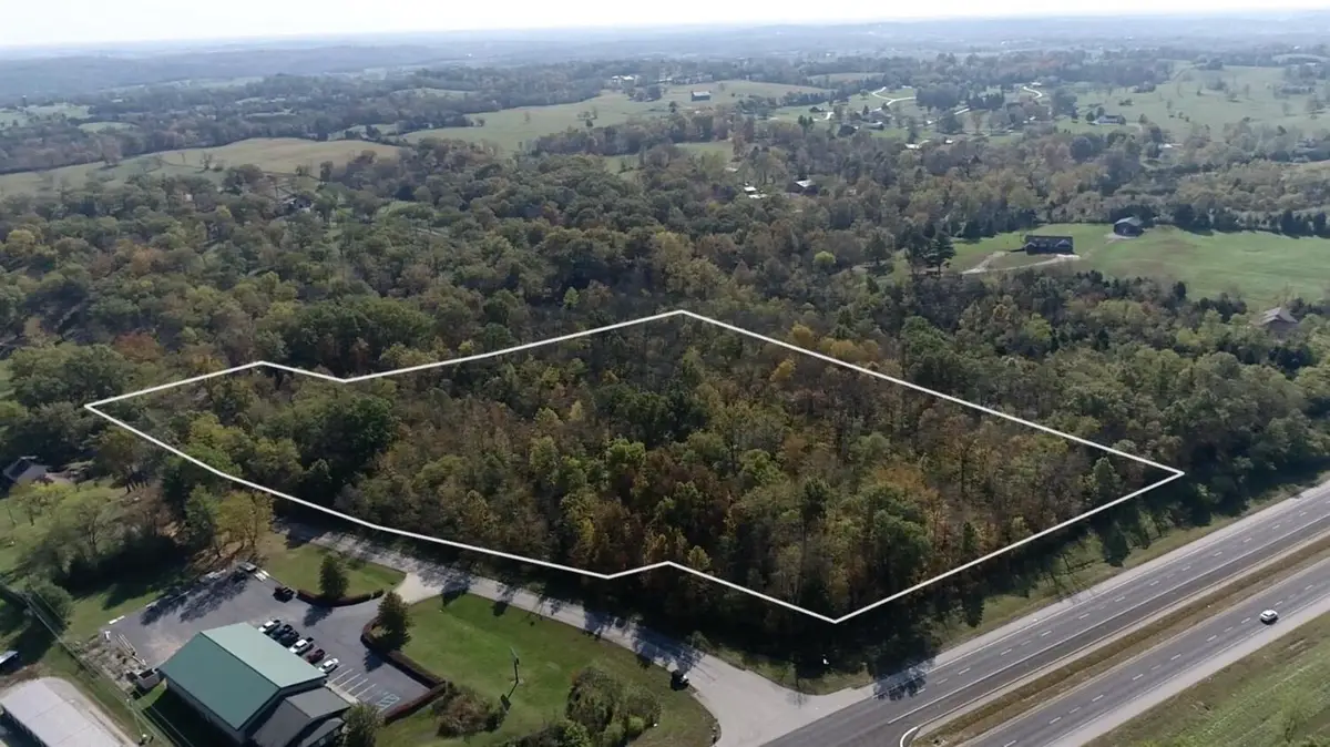 2727 Lawrenceburg Road, Frankfort, KY 40601 - #1