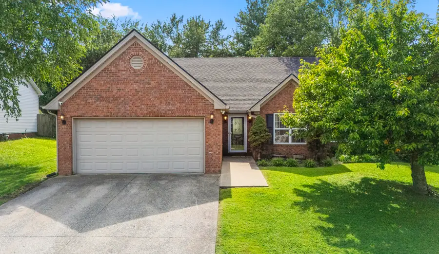 1059 Man O' War Drive, Frankfort, KY 40601 - #2