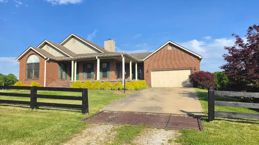 3884. Stepstone Road, Owingsville, KY 40360 - #2