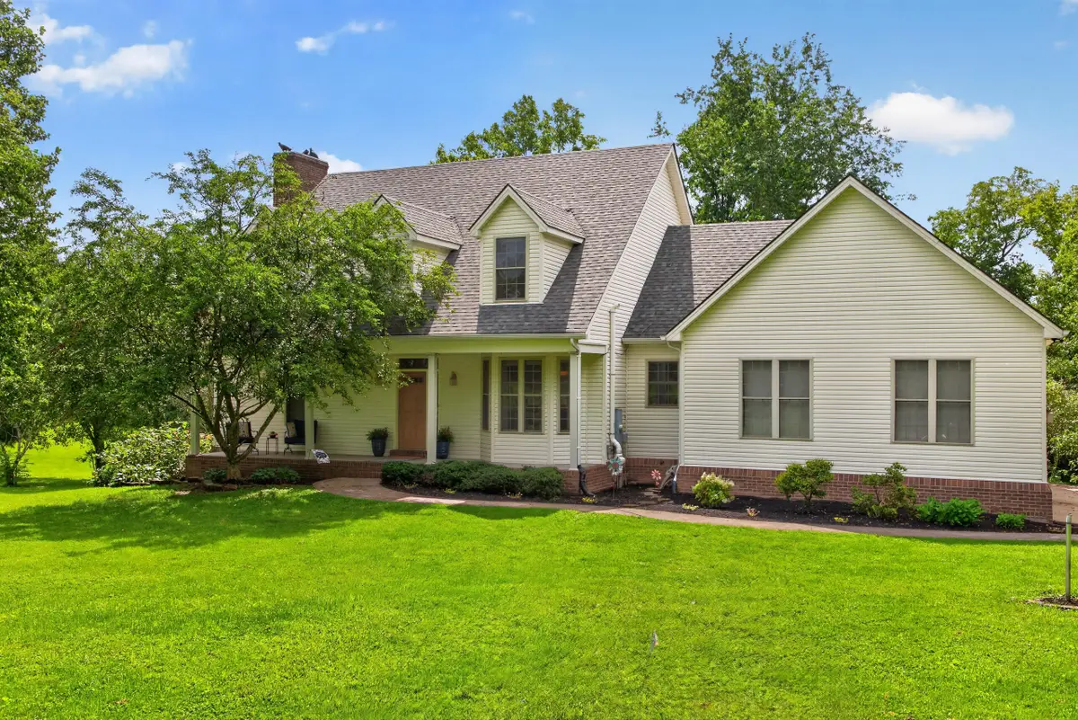 405 Lone Oak Road, Wilmore, KY 40390 - #1