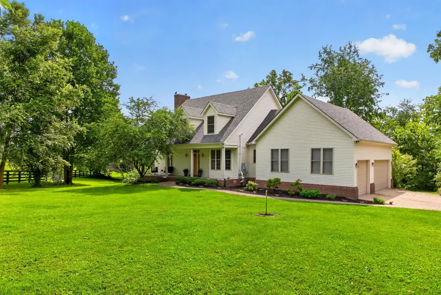 405 Lone Oak Road, Wilmore, KY 40390 - #2
