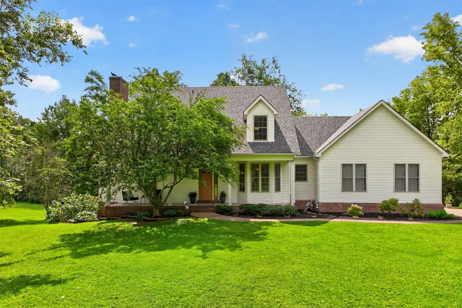 405 Lone Oak Road, Wilmore, KY 40390 - #3