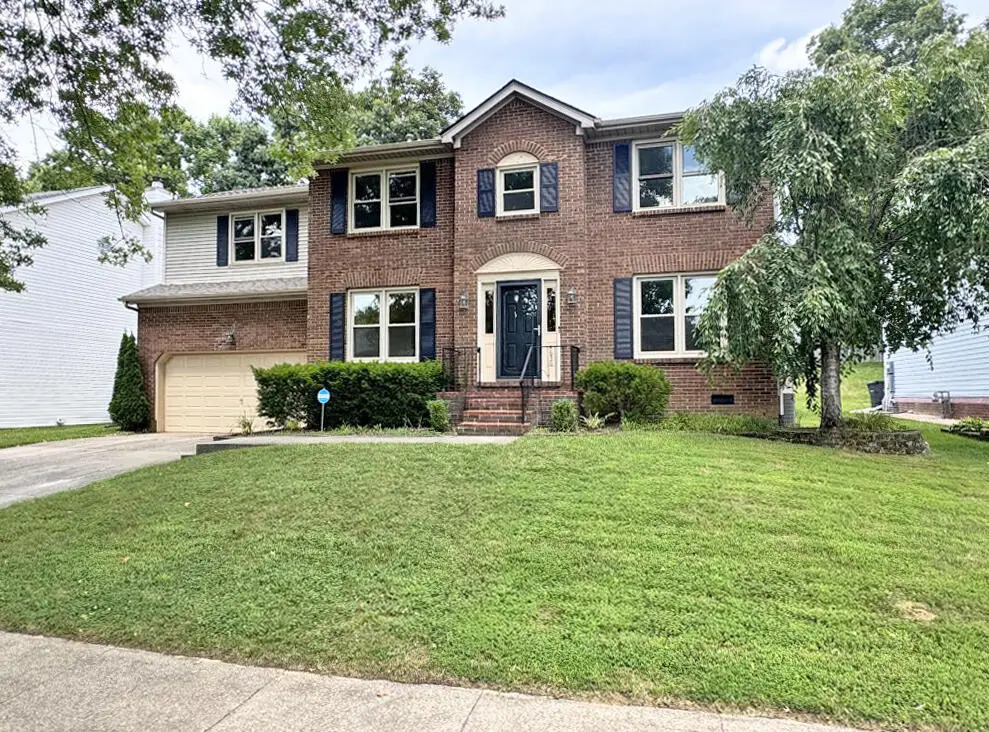 4636 Hickory Creek Drive, Lexington, KY 40515 - #1