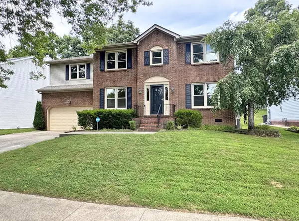 4636 Hickory Creek Drive, Lexington, KY 40515