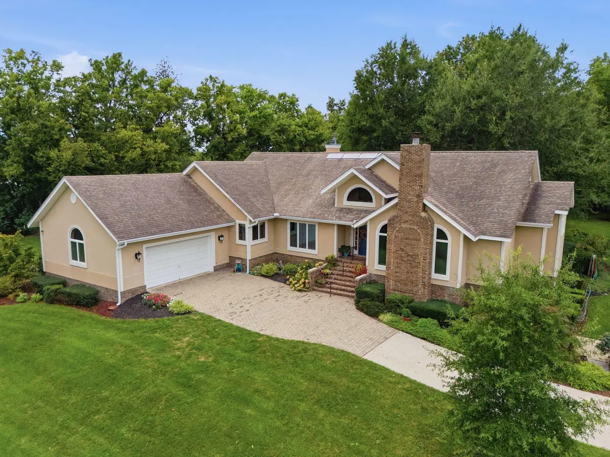201 Ava Drive, Richmond, KY 40475 - #1